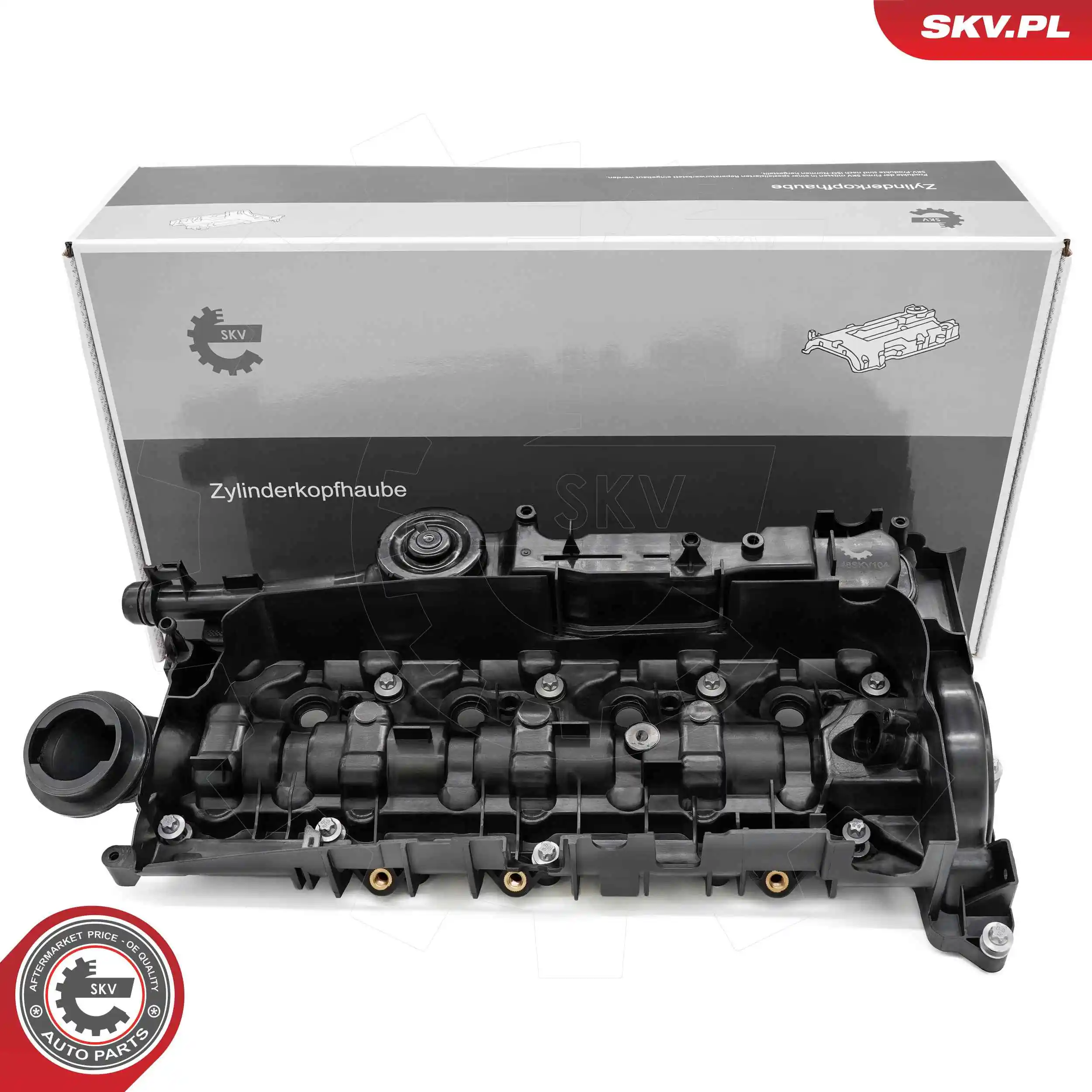 Cylinder Head Cover